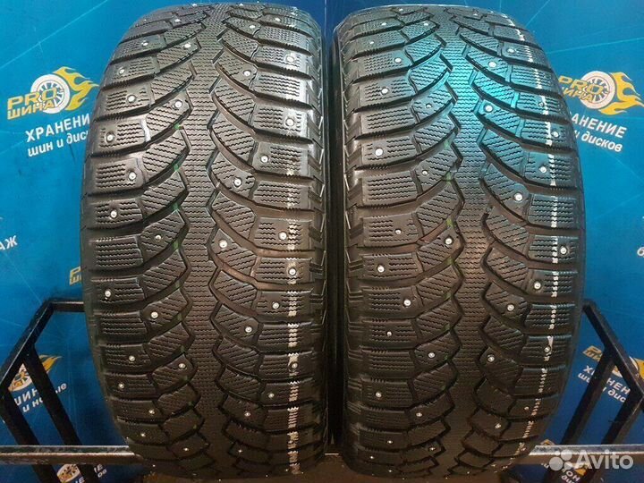 Bridgestone Blizzak Spike-01 255/55 R18