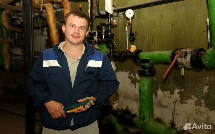 Сантехник Услуги сантехника Ремонт сантехники