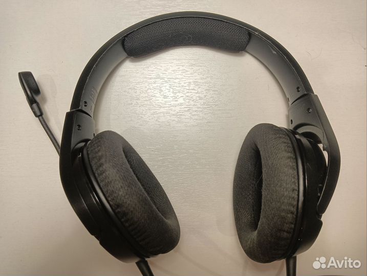 Наушники hyperx stinger