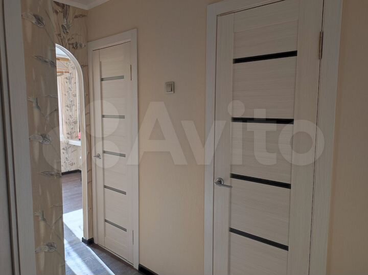 2-к. квартира, 50 м², 8/10 эт.