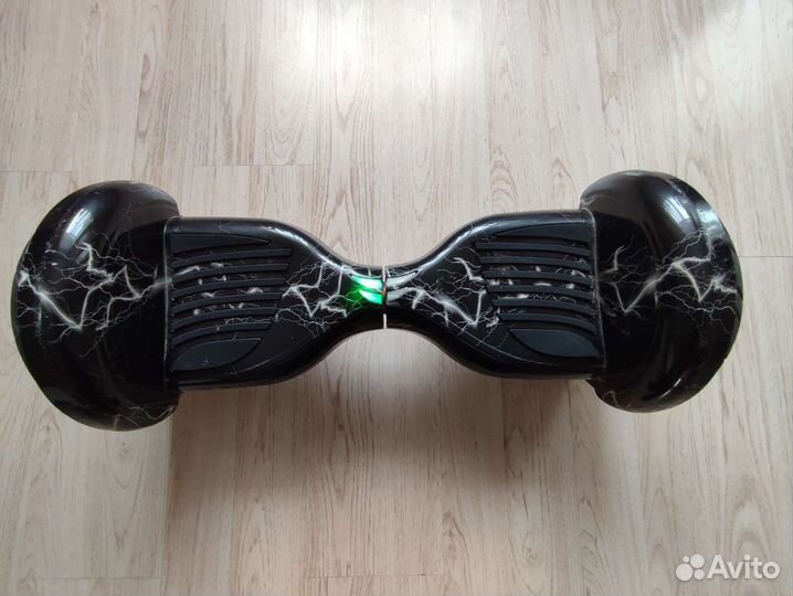 Гироскутер бу