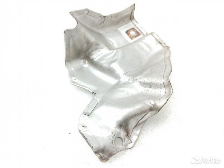 Тепловой экран Land Rover Discovery 5 L462 3.0D