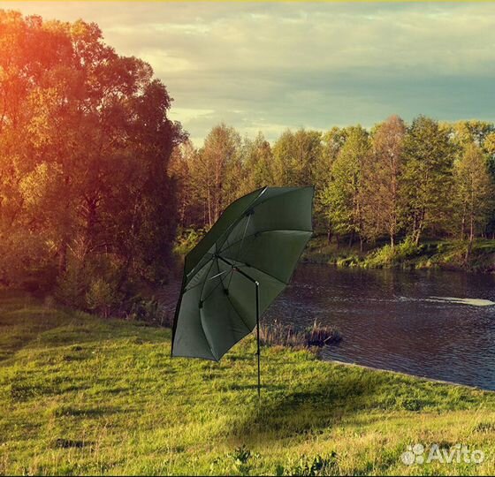 Зонтик для рыбалки coolwalk