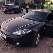 Hyundai Coupe 1.6 MT, 2008, 150 000 км, с пробегом, цена 800 000 руб.