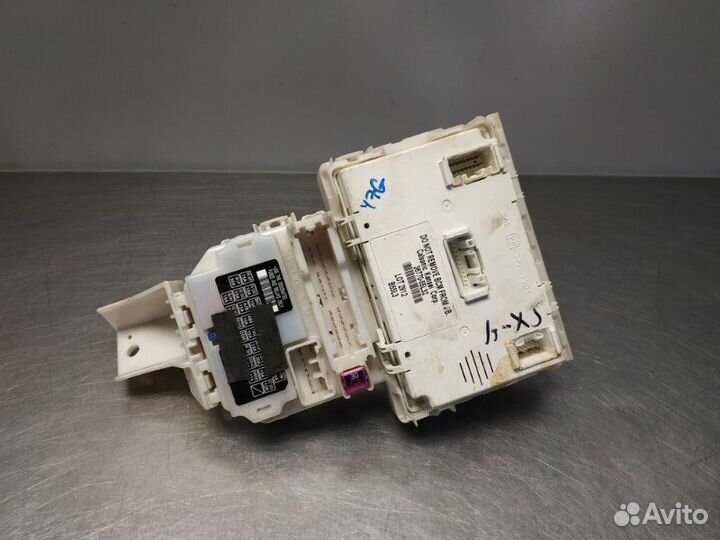 Блок предохранителей салона Suzuki Sx4 GYA M16A