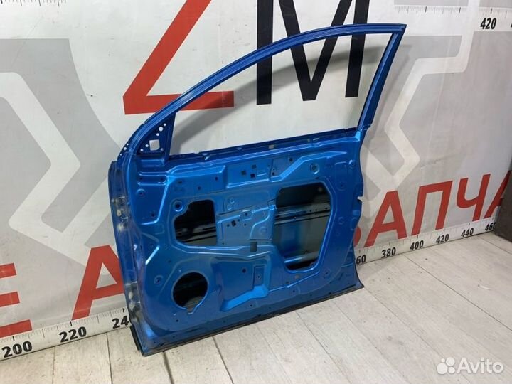 Дверь передняя правая Nissan Qashqai J11