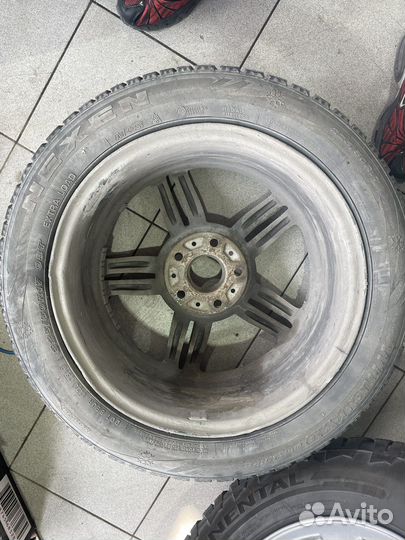 Nordman Nordman 4 225/50 R17