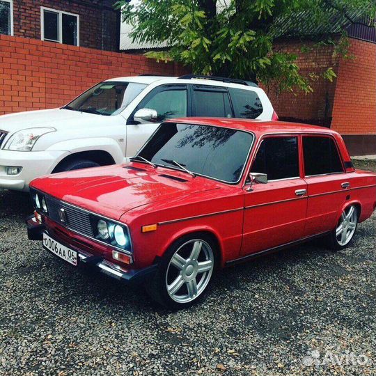 Решетка радиатора ваз 2106никель хром