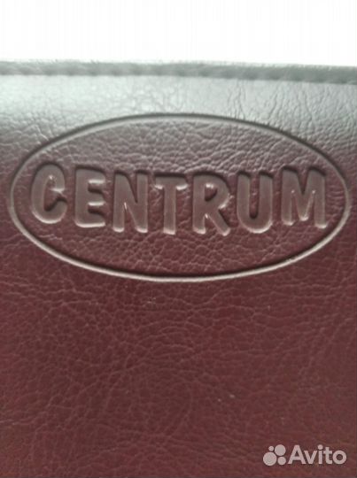 Папка для деловых бумаг