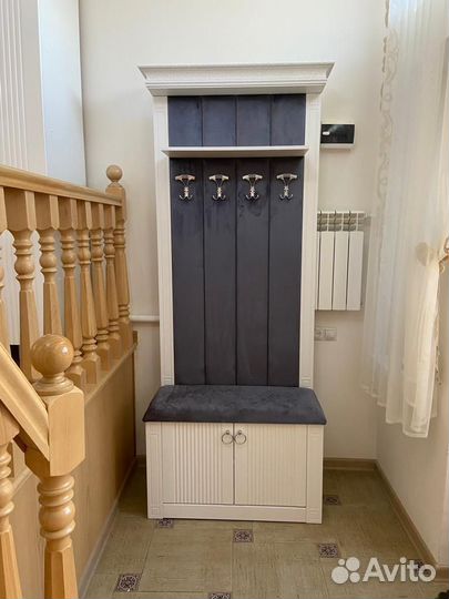 Прихожая «Глория Нео» / Прихожая