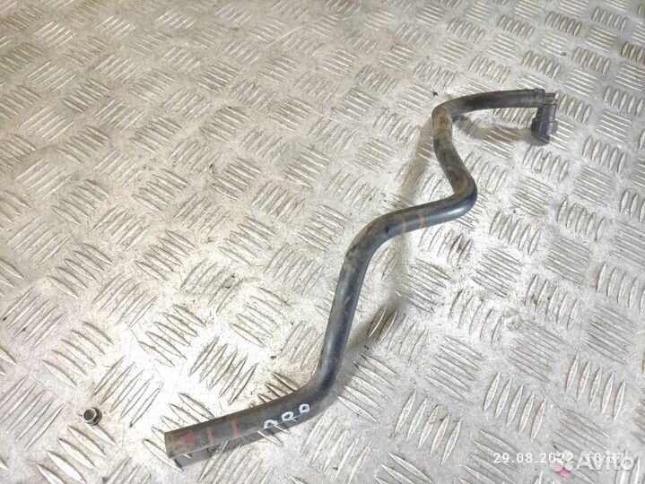 Трубка топливная Skoda Fabia 2007 2015