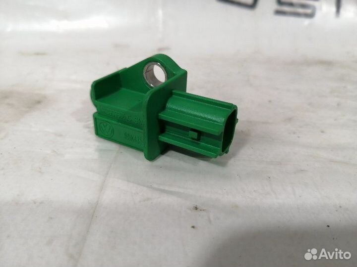 Датчик AIR BAG Audi A4 (B8, 8k5) 2007-2015