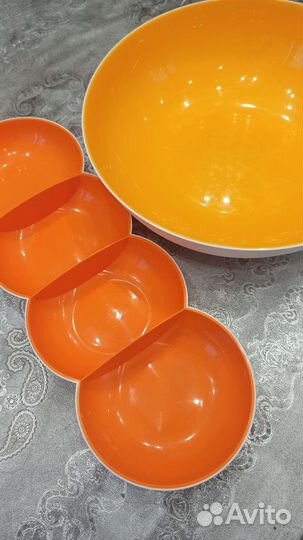 Посуда tupperware