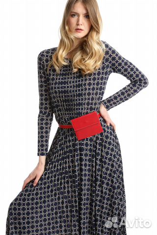 Ремень -кошелек Max&Co