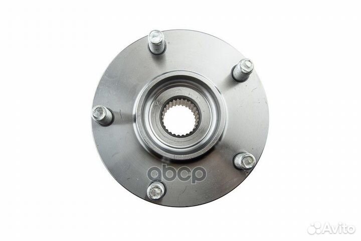 Ступица колеса nissan primera P12 01-07, almera