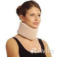 Бандаж на шейный отдел evolution Т.51.91 (тв-002)