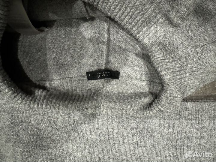 Теплый костюм Lime