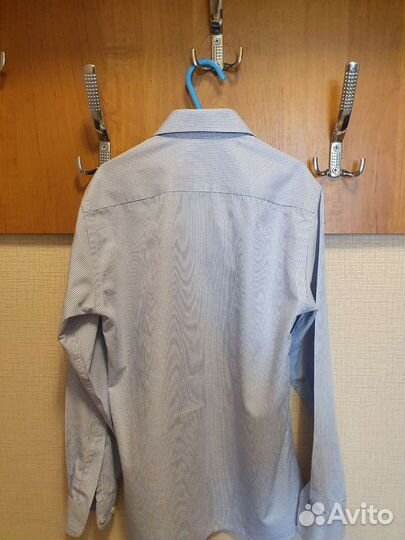 Детская рубашка