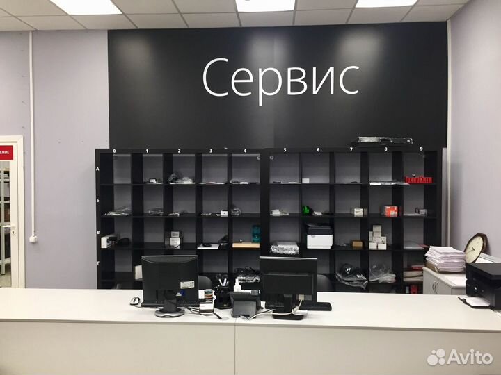 Готовый бизнес по ремонту техники