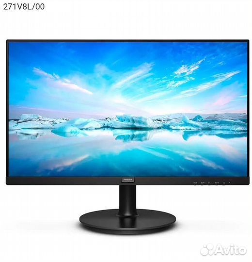 Монитор Philips 271V8L 27