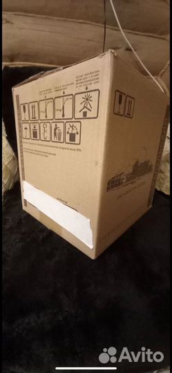 Старая посула