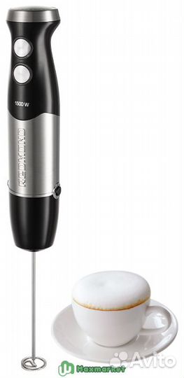 Блендер redmond RHB-2964 черный