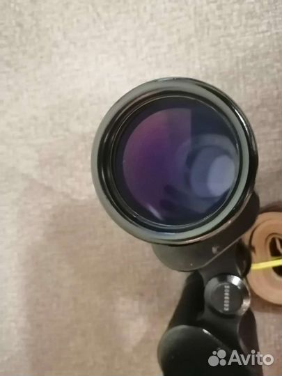 Бинокль Carl Zeiss 10 50W jena