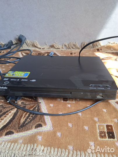 Видеоплеер