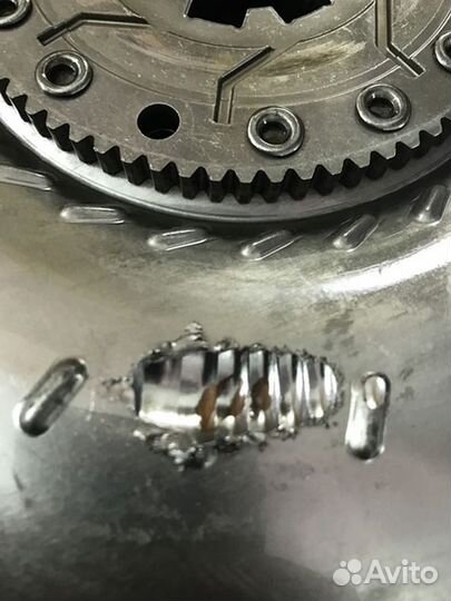 Ремонт акпп,вариатора надежные решения