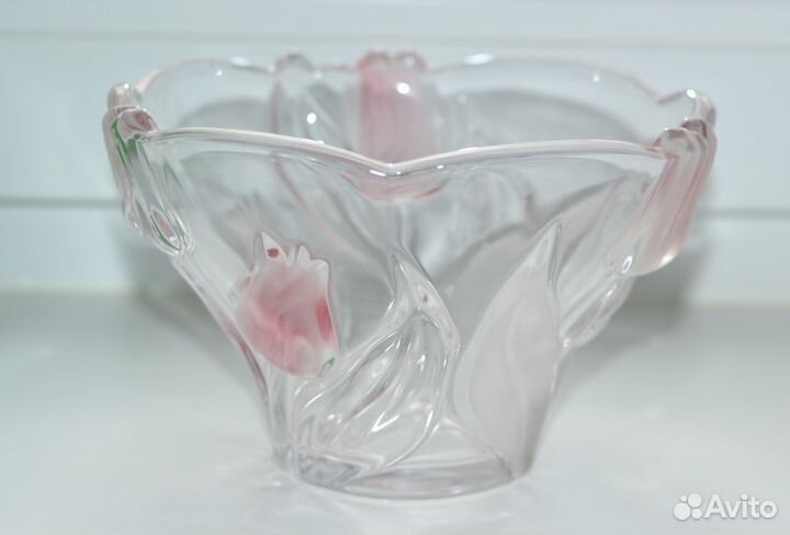 Новая ваза Германия