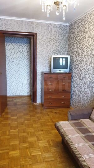 Комната 12 м² в 3-к., 6/9 эт.