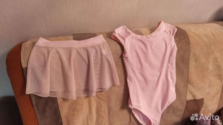 Костюм для танцев