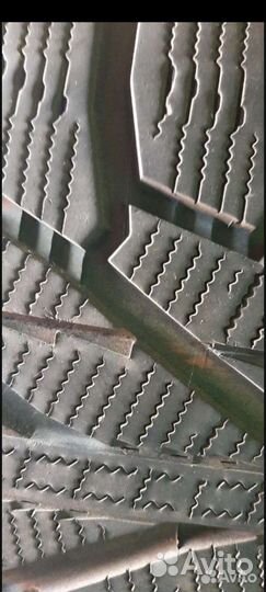 Nokian Tyres Hakkapeliitta R2 SUV 265/45 R21 108