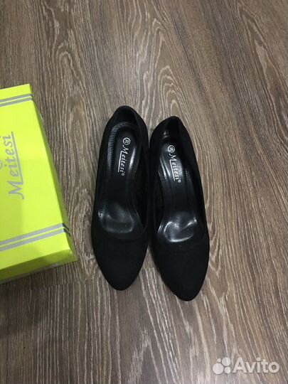Туфли 38 39