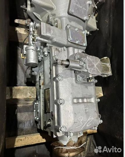 Коробка 154 на Камаз ремонт, продажа, обмен