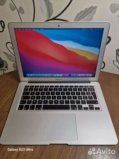 Apple MacBook Air 13 2014
