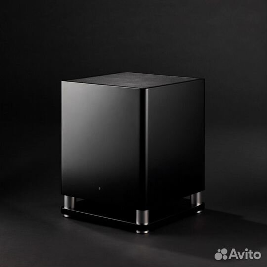 Сабвуфер Scansonic HD MB10 White