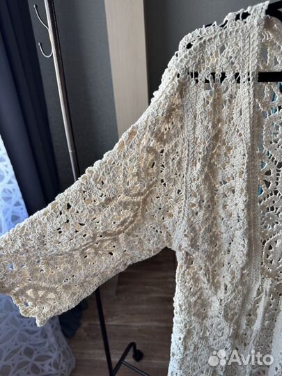 Новое кимоно