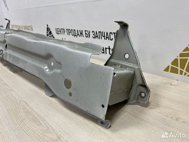 Усилитель бампера задний Exeed Rx T22 2023-2024