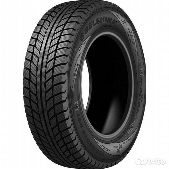Белшина Artmotion Snow Бел-287 185/65 R15 88T