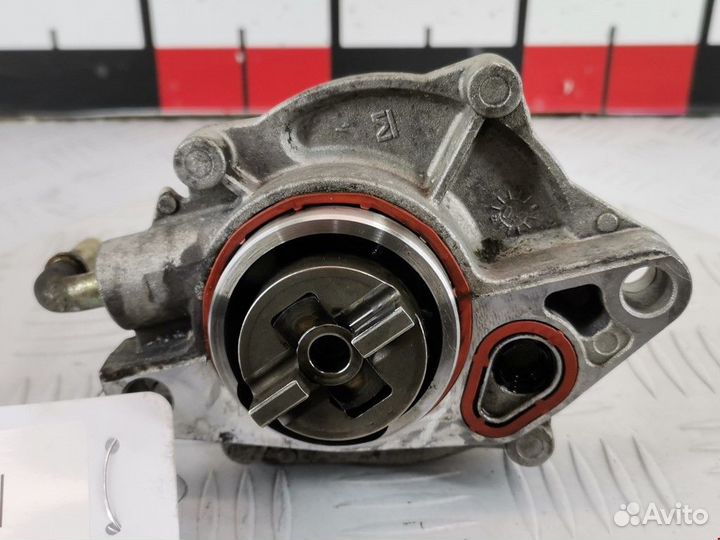 Насос вакуумный Citroen C3 2005