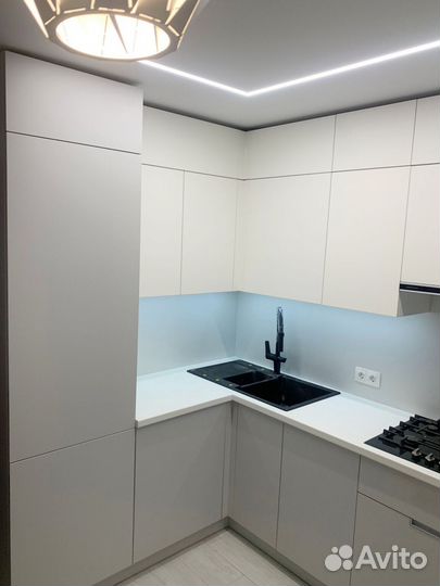 Кухонные гарнитуры на заказ