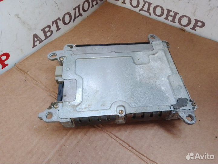 Блок комфорта Jaguar S-Type 3.0 2001