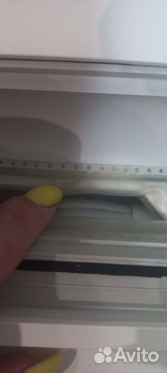 Dreame Robot Vacuum D9 полный комплект в коробке