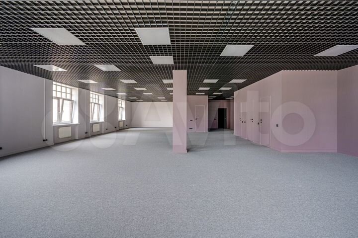 Сдается офис, 159 м²