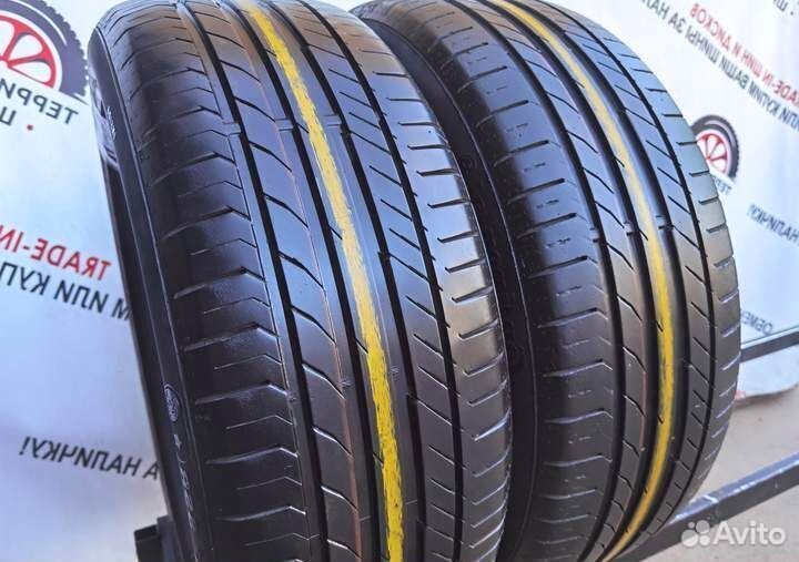 Continental ContiSportContact 5 225/50 R18 95W