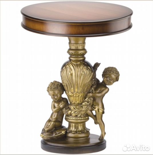 Стол интерьерный (с ангелочками). 