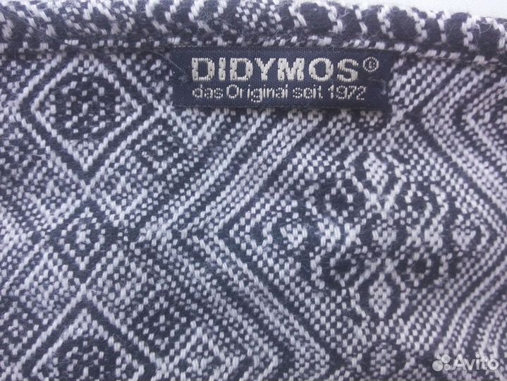 Слинг Didymos (Дидимос)