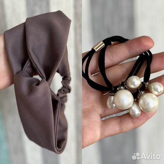 Повязка на голову