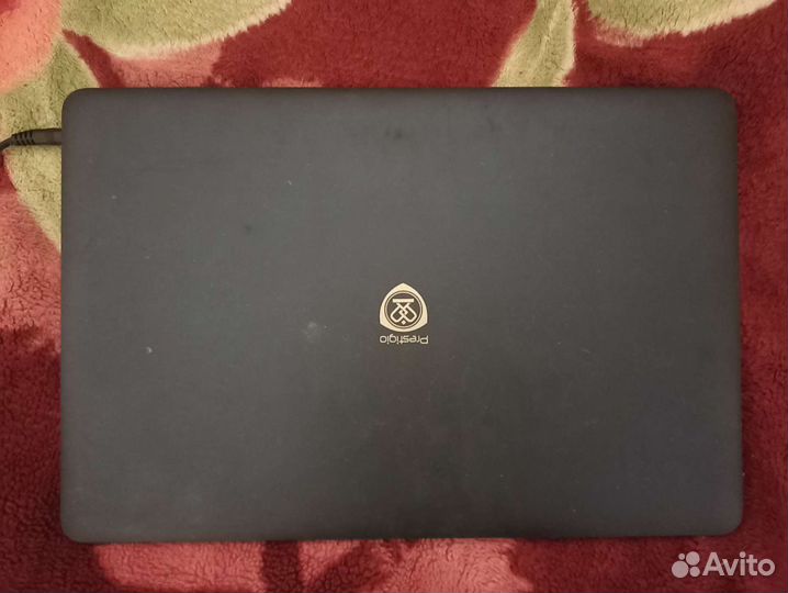 Нетбук prestigio